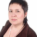 Мусина Ольга