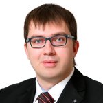 Смирнов Владимир