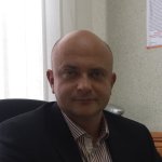 Разсохин Виталий