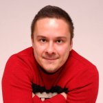 Измайлов Алексей