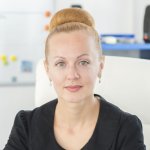Левонюк Ольга