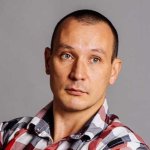 Демуренко Кирилл