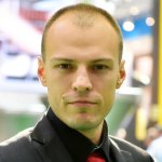 Коренков Максим