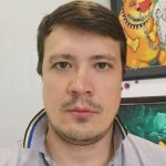 Петухов Павел