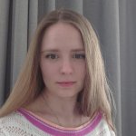 Каныгина Надежда