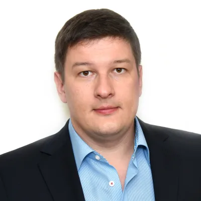Романов Владимир