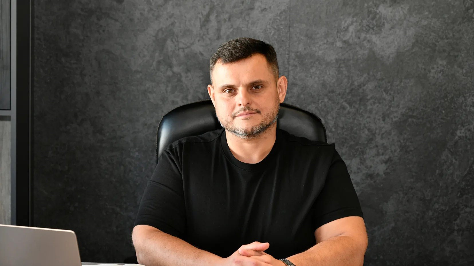 Александр Лещинский