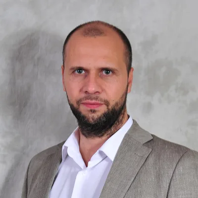 Шувалов Иван