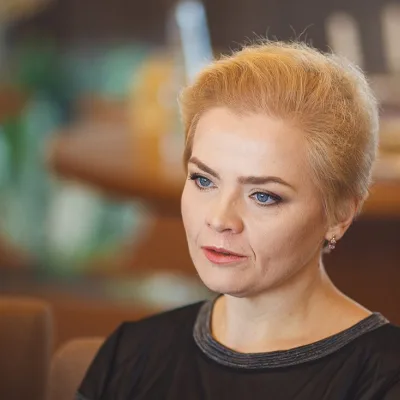 Барсукова Светлана