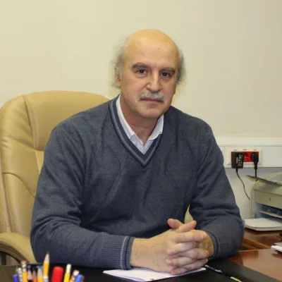 Мироненко Олег