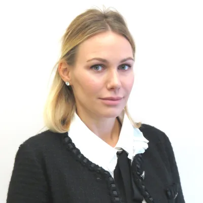 Михайлова Анастасия