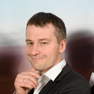 Дальнов Андрей
