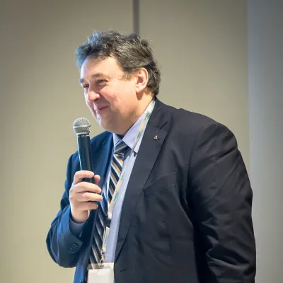 Рогов Григорий