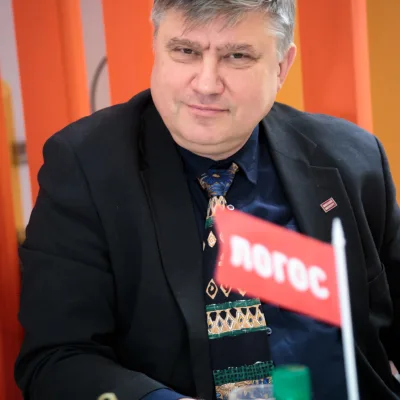 Смурыгин Виталий