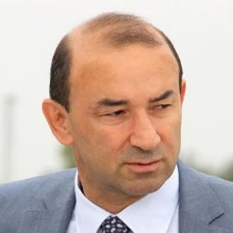 Вадим Ванеев