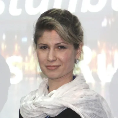 Щепёткина Светлана