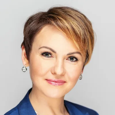 Стадник Карина