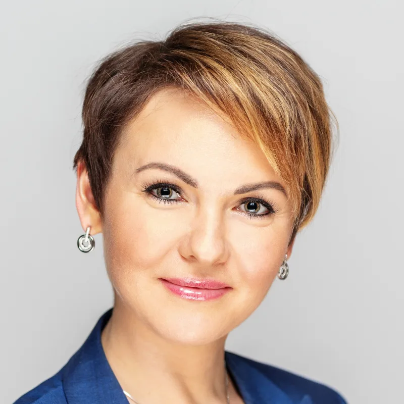 Карина Стадник