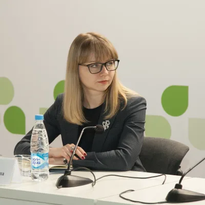 Кузнецова Оксана