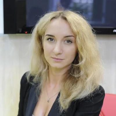 Архангельская Полина