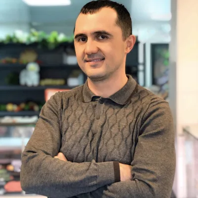 Шахбанов Руслан