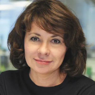 Родионова Ирина