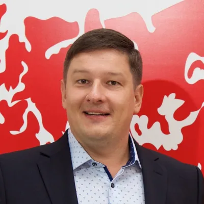 Романов Владимир