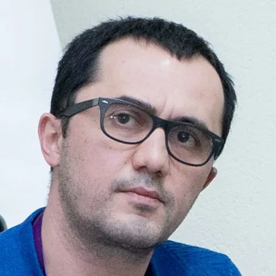 Шахбанов Руслан