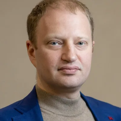 Якунин Александр
