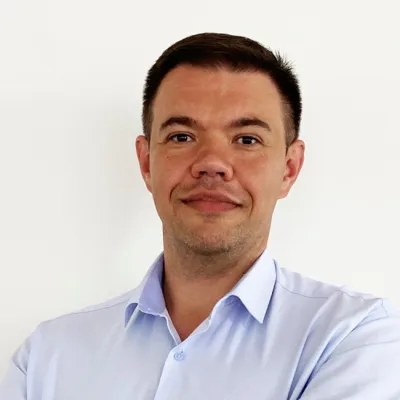 Сараев Михаил