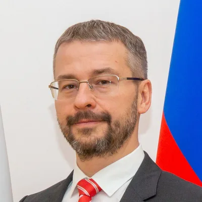 Дальнов Андрей