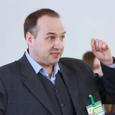 Корж Алексей