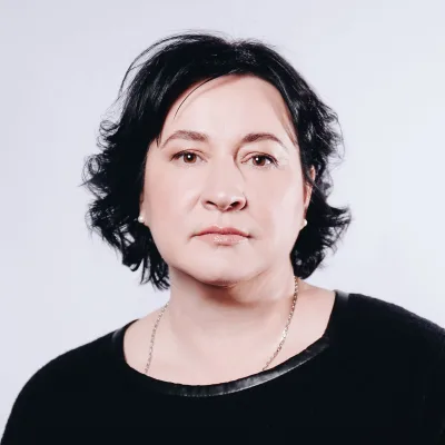 Королькова Наталья