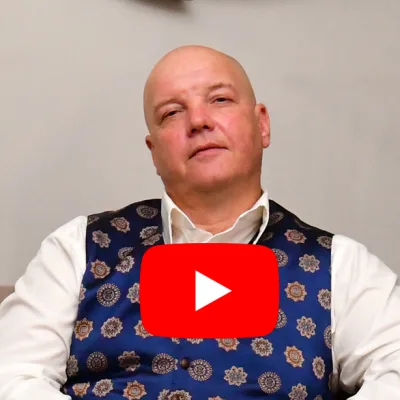 Говорухин Тимофей