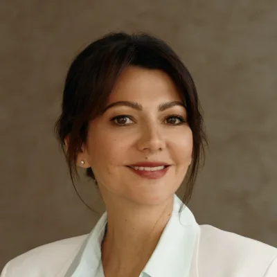 Искакова Альбина