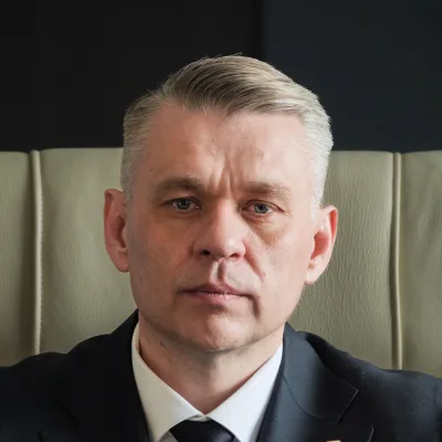 Мамонтов Сергей