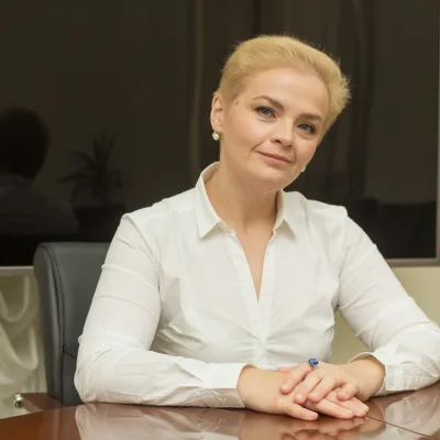 Барсукова Светлана