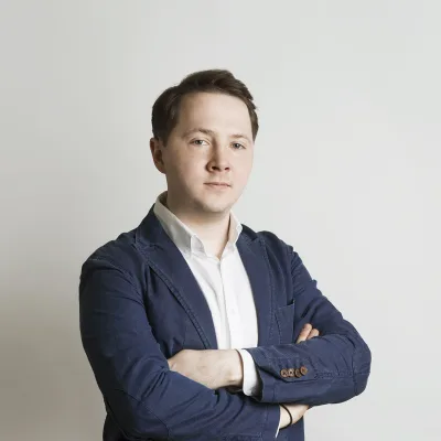 Кровопусков Денис