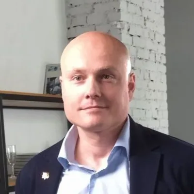 Фёдоров Сергей