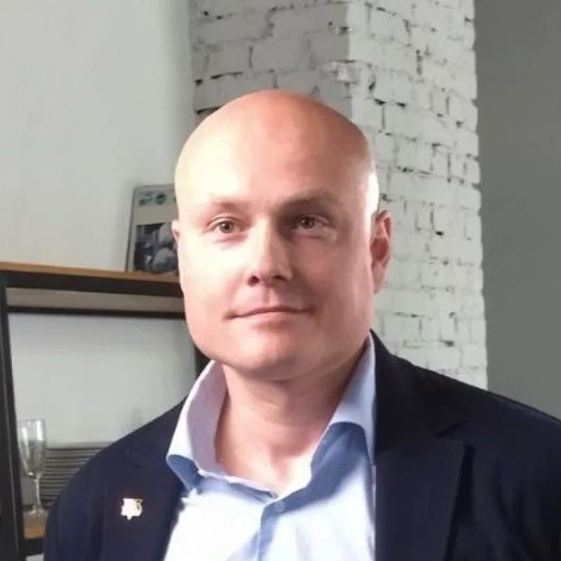 Сергей Фёдоров