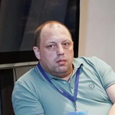 Цуненко Сергей