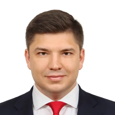Романов Антон