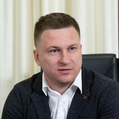 Мизонов Петр