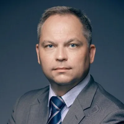 Лисовский Николай