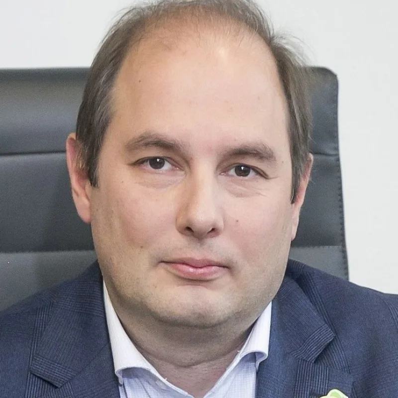Дмитрий Богачев