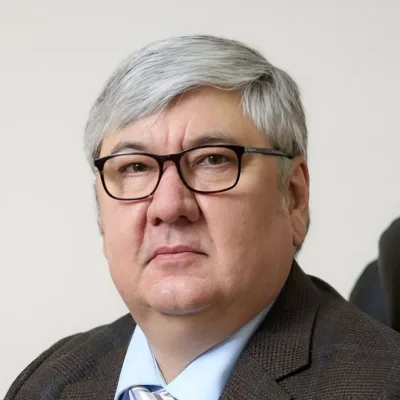 Трапезников Михаил