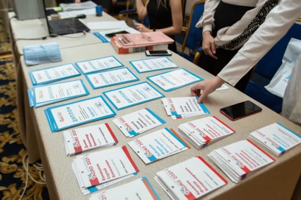 В Челябинске с успехом прошла конференция INTEKPROM AGRO 2021