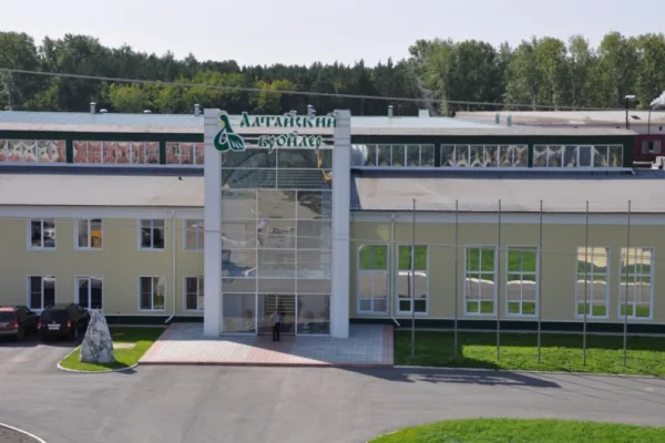 «Алтайский бройлер» возобновит выпуск продукции в середине октября