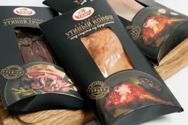 «ТАВР» развивает новое направление — мясную кулинарию