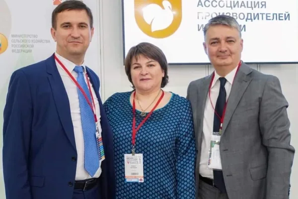 «Асти Групп» вступила в Национальную ассоциацию производителей индейки